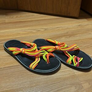 Loewe knotted scandal